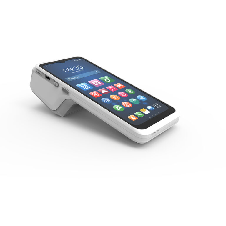 D60 Android Smart POS Terminal