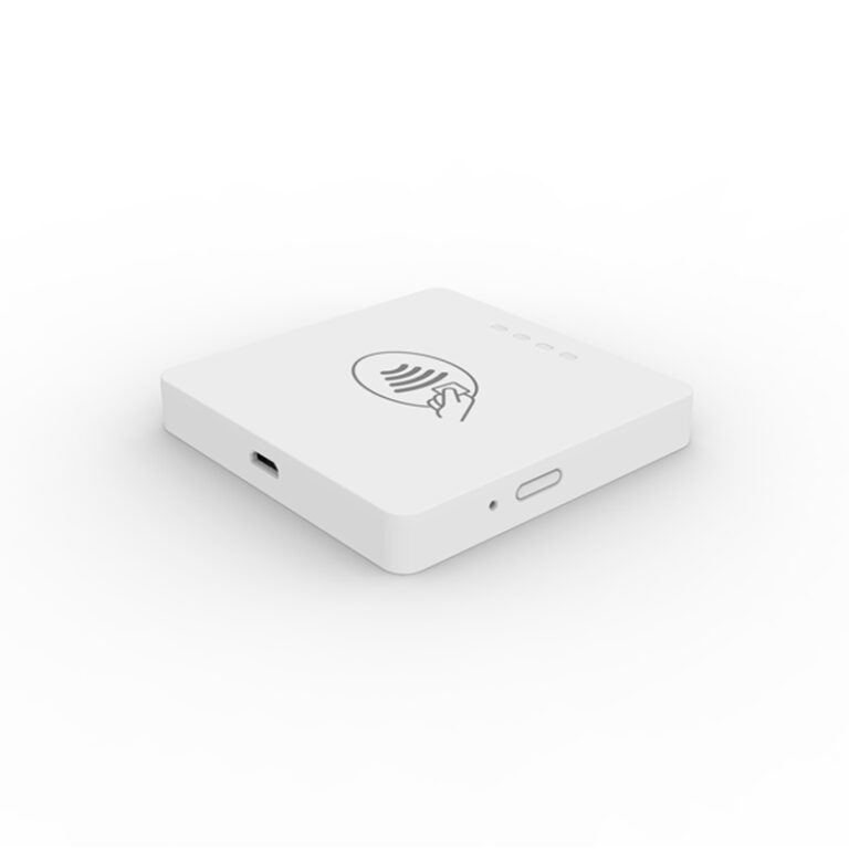 CR100 Mobile Portable IOS Android Pos Terminal