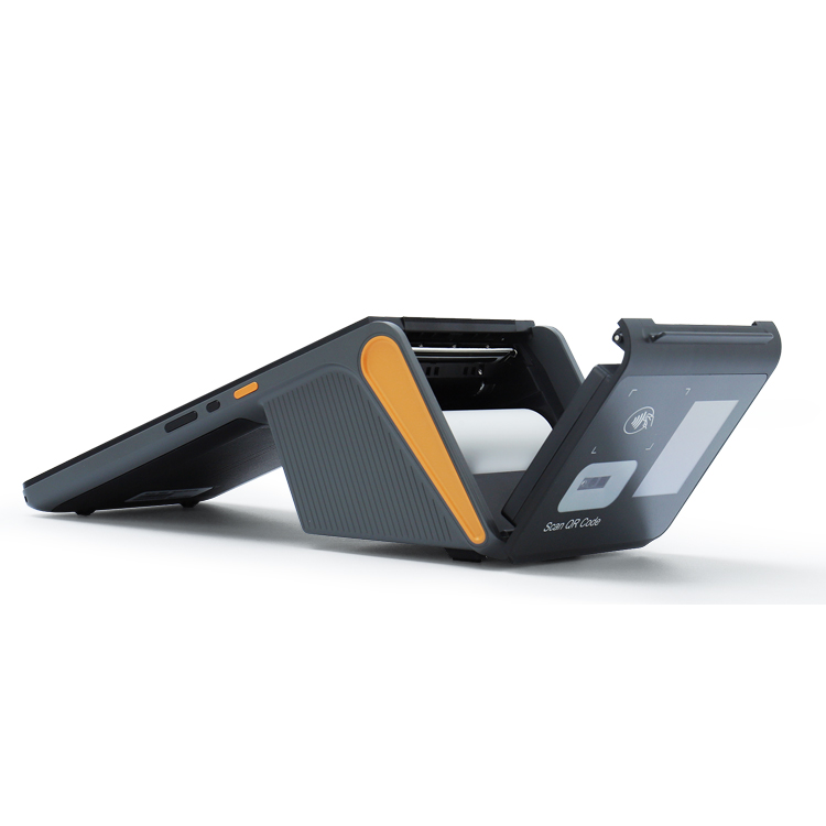 CaixaBank Launches Easy Mobile POS Termianl Payment App with HCE Technology